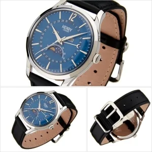 HENRY LONDON HL39-LS-0071 - фото 3