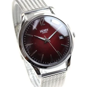HENRY LONDON HL39-M-0097 - фото 3