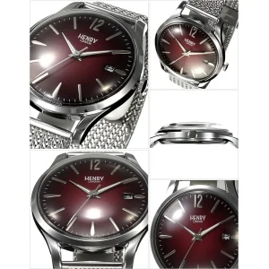 HENRY LONDON HL39-M-0097 - фото 8