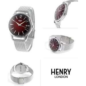 HENRY LONDON HL39-M-0097 - фото 5