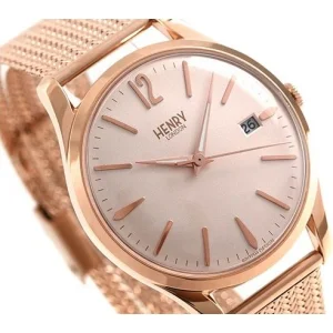 HENRY LONDON HL39-M-0166 - фото 4