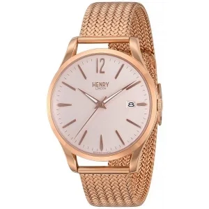 HENRY LONDON HL39-M-0166 - фото 8