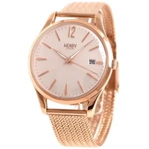 HENRY LONDON HL39-M-0166 - фото 7