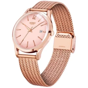 HENRY LONDON HL39-M-0166 - фото 6