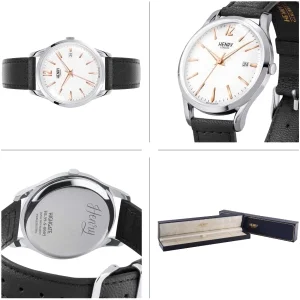 HENRY LONDON HL39-S-0005 - фото 3
