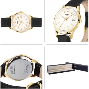 HENRY LONDON HL39-S-0010 - фото 3