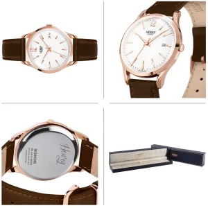 HENRY LONDON HL39-S-0028 - фото 4