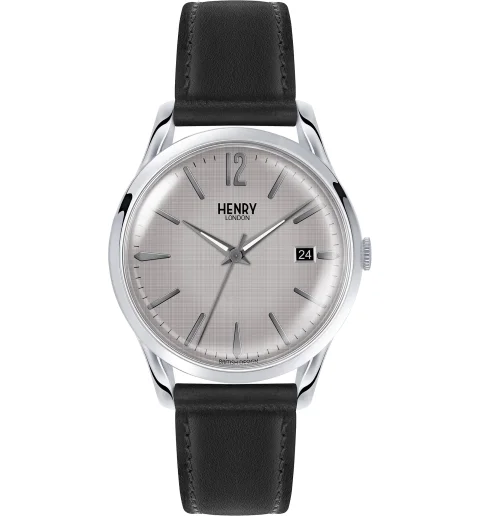 Кварцевые HENRY LONDON HL39-S-0075