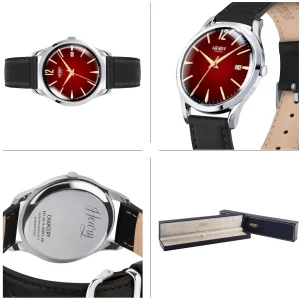 HENRY LONDON HL39-S-0095 - фото 7