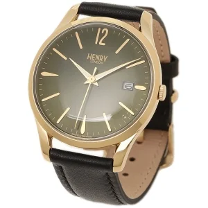 HENRY LONDON HL39-S-0100 - фото 2