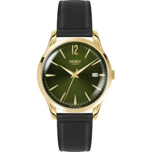 HENRY LONDON HL39-S-0100 - фото 1