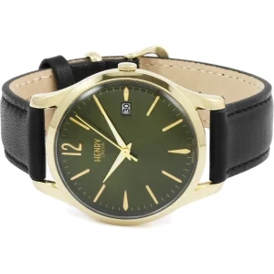 HENRY LONDON HL39-S-0100 - фото 6