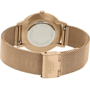 HENRY LONDON HL40-M-0254 - фото 4