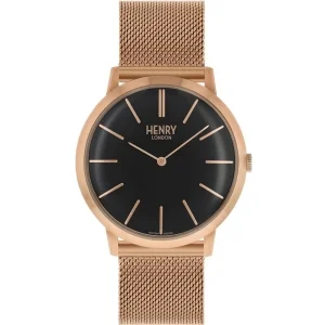 HENRY LONDON HL40-M-0254 - фото 1