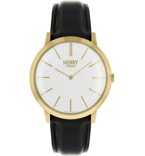Кварцевые HENRY LONDON HL40-S-0238