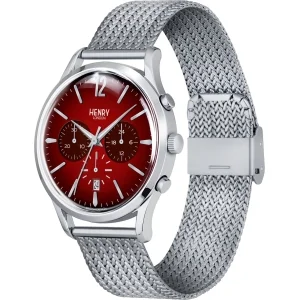HENRY LONDON HL41-CM-0101 - фото 3