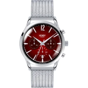 HENRY LONDON HL41-CM-0101 - фото 1