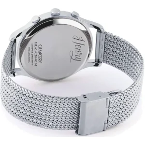 HENRY LONDON HL41-CM-0101 - фото 2