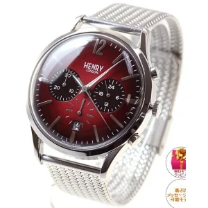 HENRY LONDON HL41-CM-0101 - фото 5