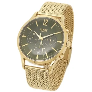 HENRY LONDON HL41-CM-0108 - фото 4
