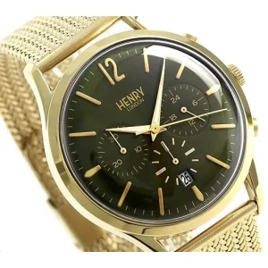 HENRY LONDON HL41-CM-0108 - фото 7