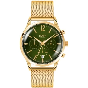 HENRY LONDON HL41-CM-0108 - фото 1