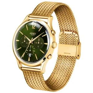 HENRY LONDON HL41-CM-0108 - фото 2