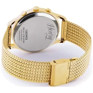 HENRY LONDON HL41-CM-0108 - фото 3