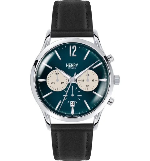 Хронограф HENRY LONDON HL41-CS-0039