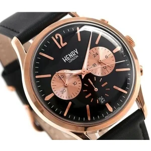 HENRY LONDON HL41-CS-0042 - фото 2