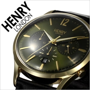 HENRY LONDON HL41-CS-0106 - фото 2