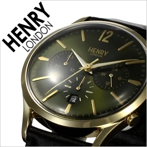 HENRY LONDON HL41-CS-0106 - фото 2