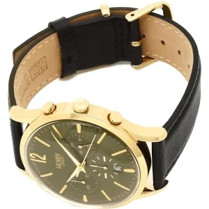 HENRY LONDON HL41-CS-0106 - фото 4