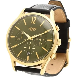 HENRY LONDON HL41-CS-0106 - фото 3