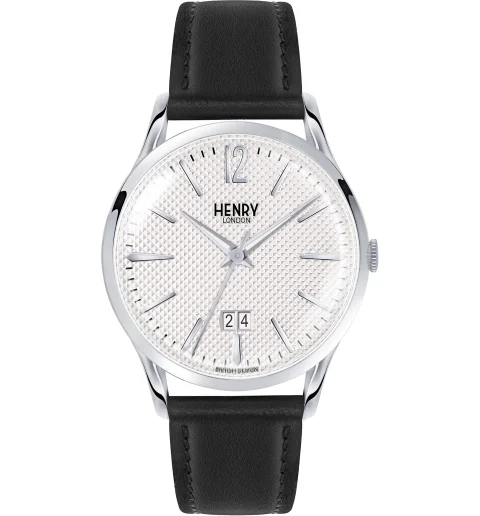 Кварцевые HENRY LONDON HL41-JS-0021