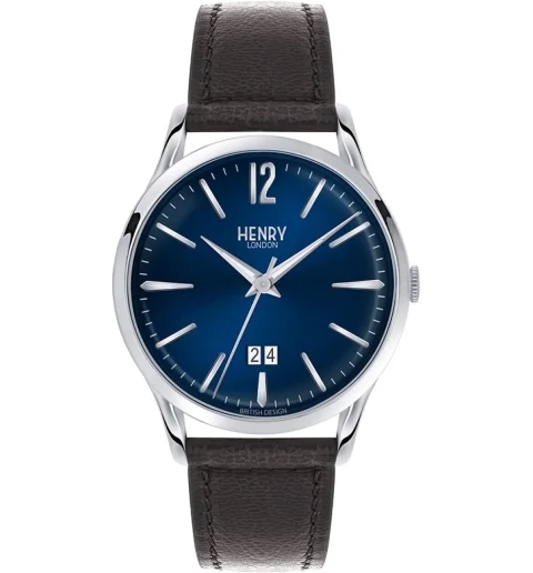 Кварцевые HENRY LONDON HL41-JS-0035