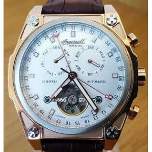 Ingersoll IN1502RSL - фото 3