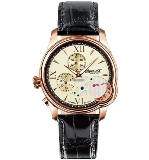Механические Ingersoll IN8010RCR