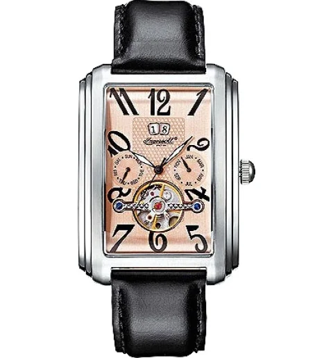 Механические Ingersoll IN8202SRG
