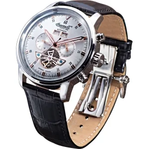 Ingersoll IN4511SL - фото 4
