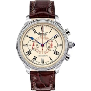 Ingersoll IN4604CR - фото 1