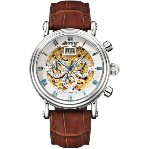 Ingersoll IN2700WH - фото 1