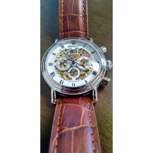 Ingersoll IN2700WH - фото 3