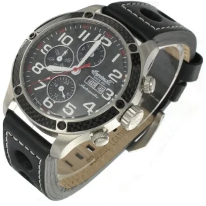 Ingersoll IN6102BK - фото 3