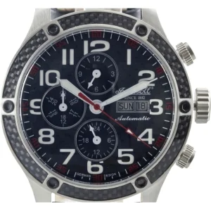 Ingersoll IN6102BK - фото 2