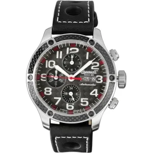 Ingersoll IN6102BK - фото 1