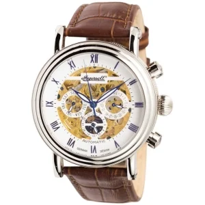 Ingersoll IN2716WH - фото 4