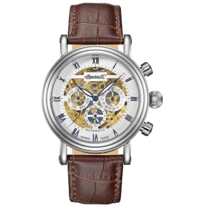 Ingersoll IN2716WH - фото 1