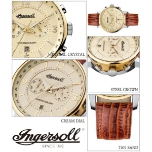 Ingersoll I00603 - фото 6