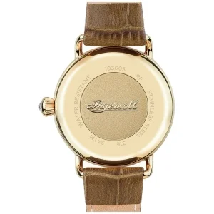 Ingersoll I03603 - фото 6